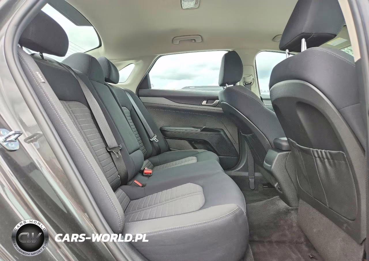 2026 Kia K5 Lxs VIN:KNAG24J72T5481269 - 10