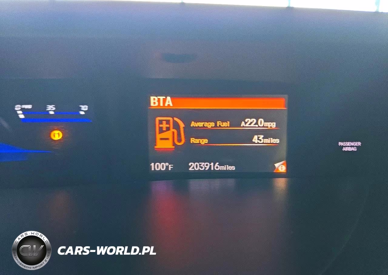 2012 Honda Civic Exl VIN:2HGFG3B05CH528249 - 9