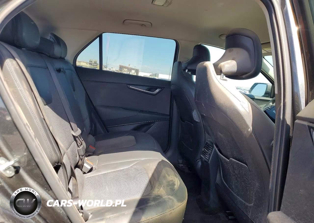 2024 Kia Niro Wind VIN:KNDCR3L19R5096719 - 10