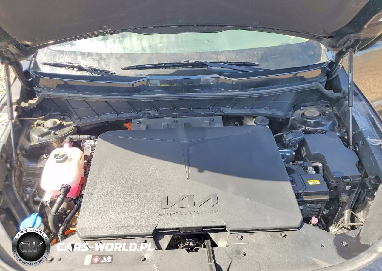2024 Kia Niro Wind VIN:KNDCR3L19R5096719 - 11