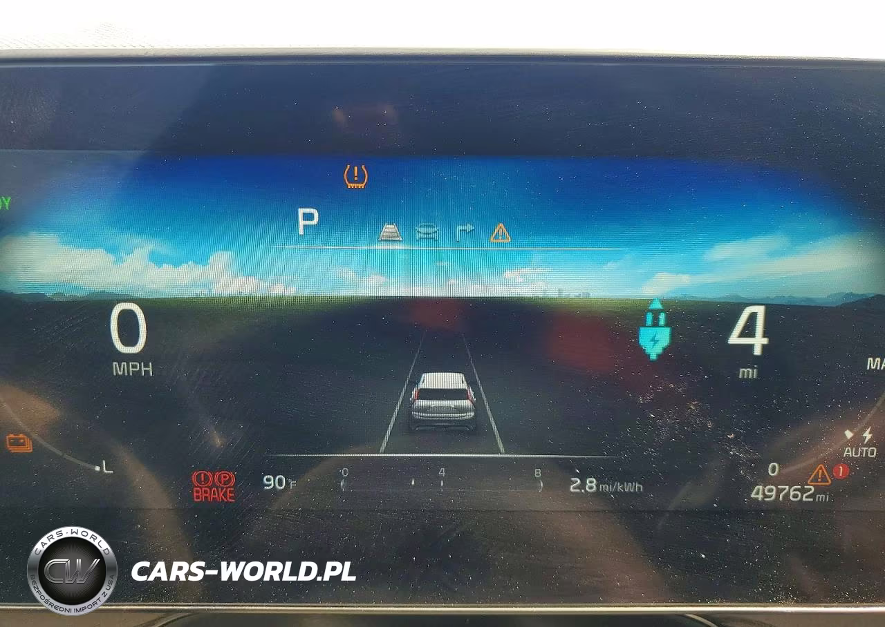 2024 Kia Niro Wind VIN:KNDCR3L19R5096719 - 9