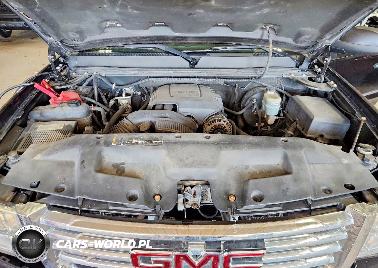 2010 GMC Sierra K1500 Sle VIN:1GTSKVE35AZ140545 - 11