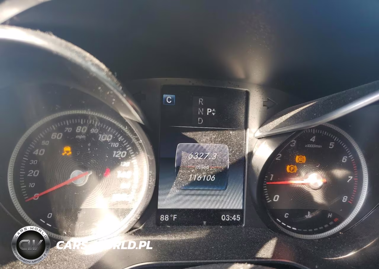 2019 Mercedes-Benz Glc 300 VIN:WDC0G4JBXKV146537 - 9