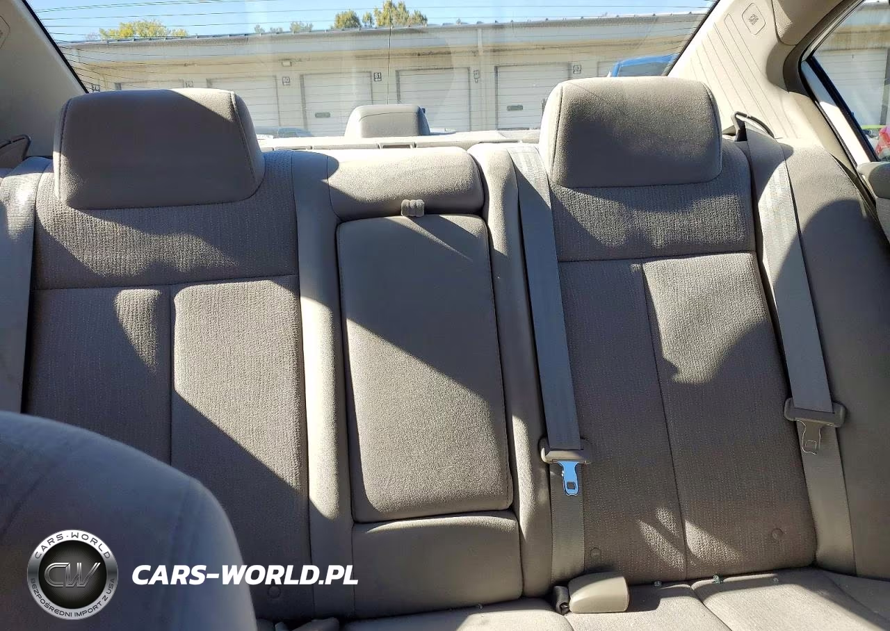 2010 Nissan Altima 2.5 VIN:1N4AL2APXAC195033 - 10