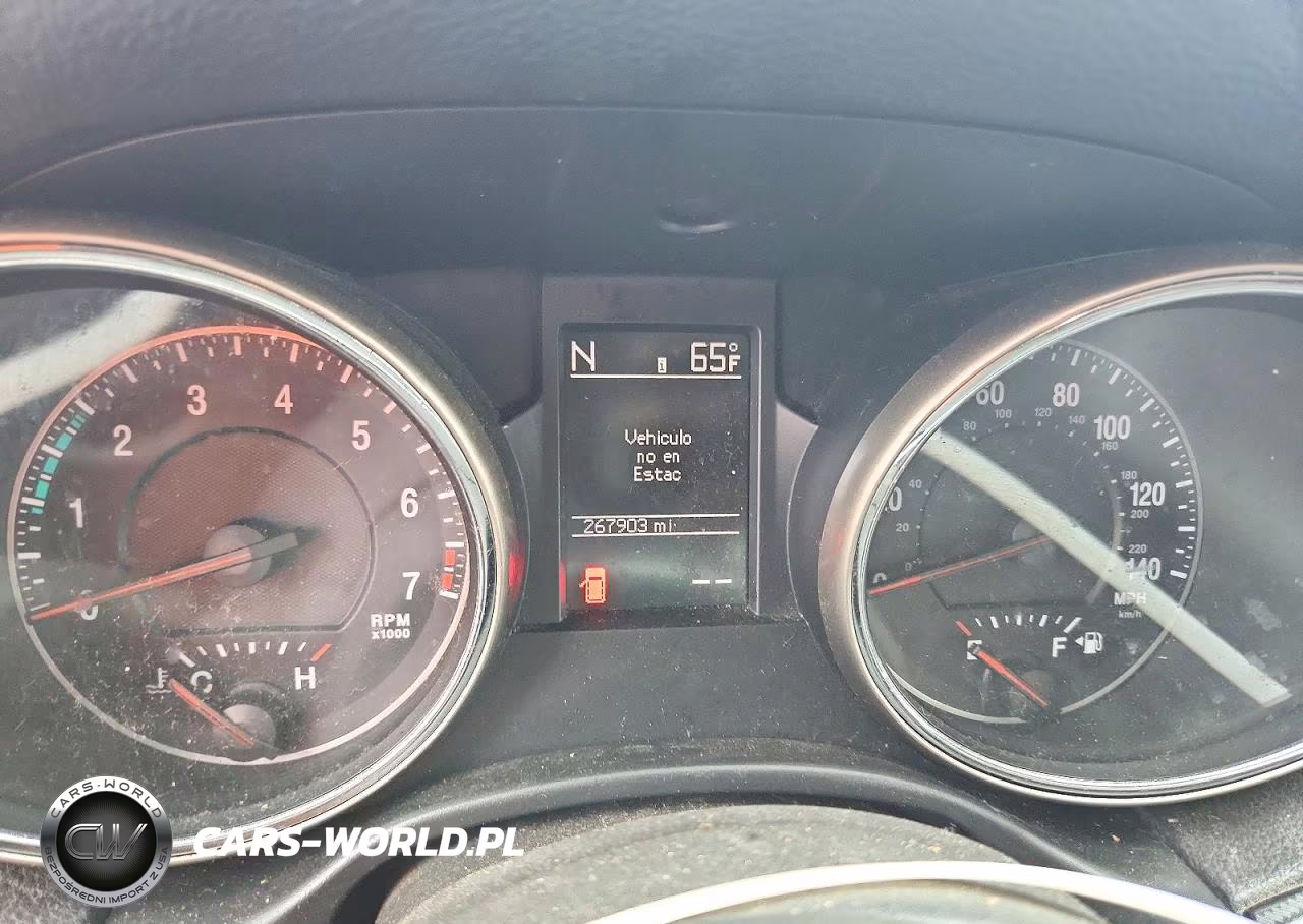 2013 Jeep Grand Cherokee Laredo VIN:1C4RJFAG9DC641171 - 9