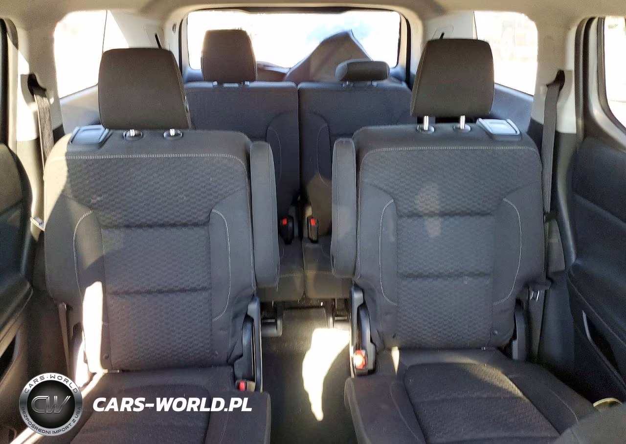 2017 GMC Acadia Sle VIN:1GKKNLLS0HZ196767 - 10