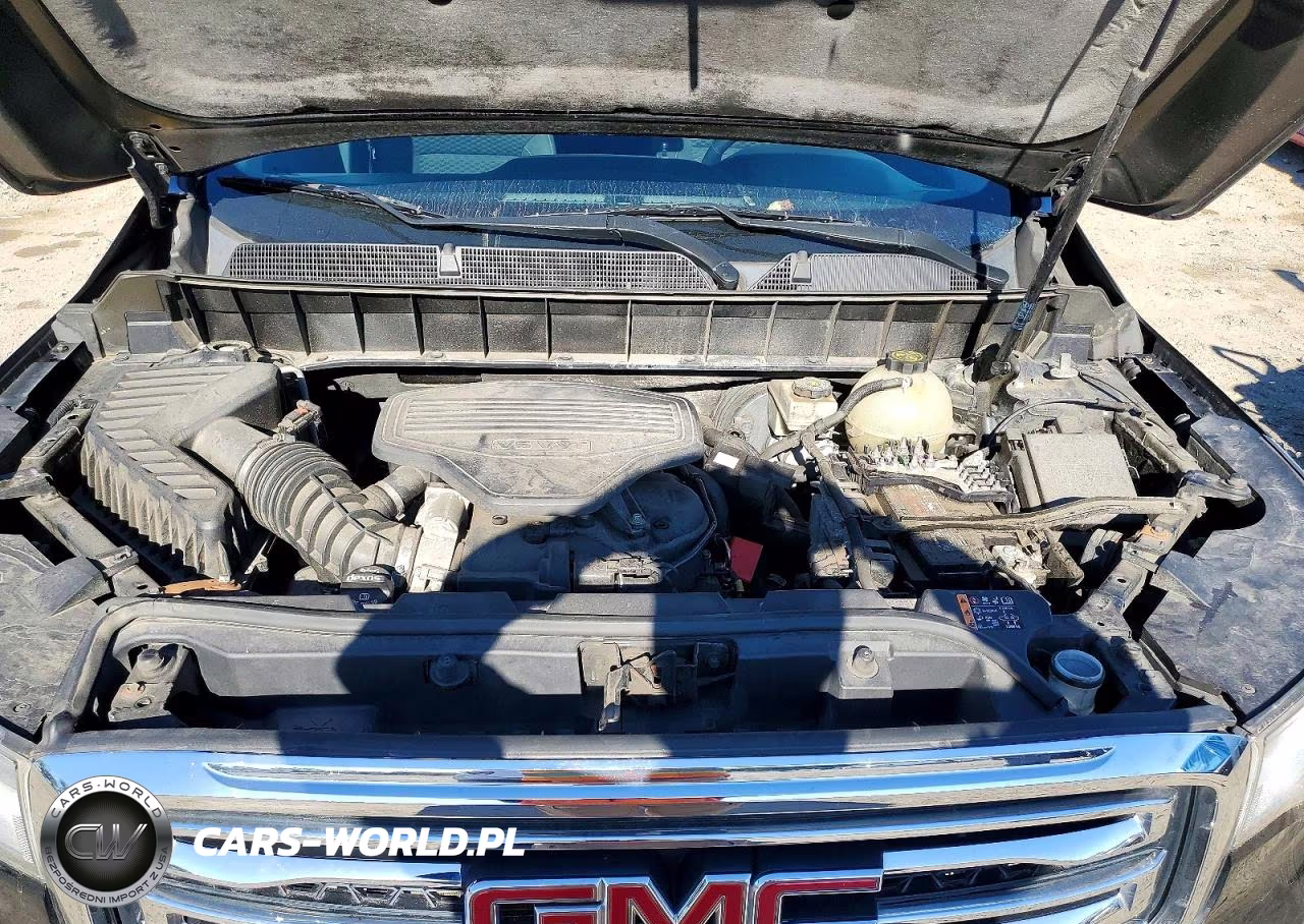 2017 GMC Acadia Sle VIN:1GKKNLLS0HZ196767 - 12