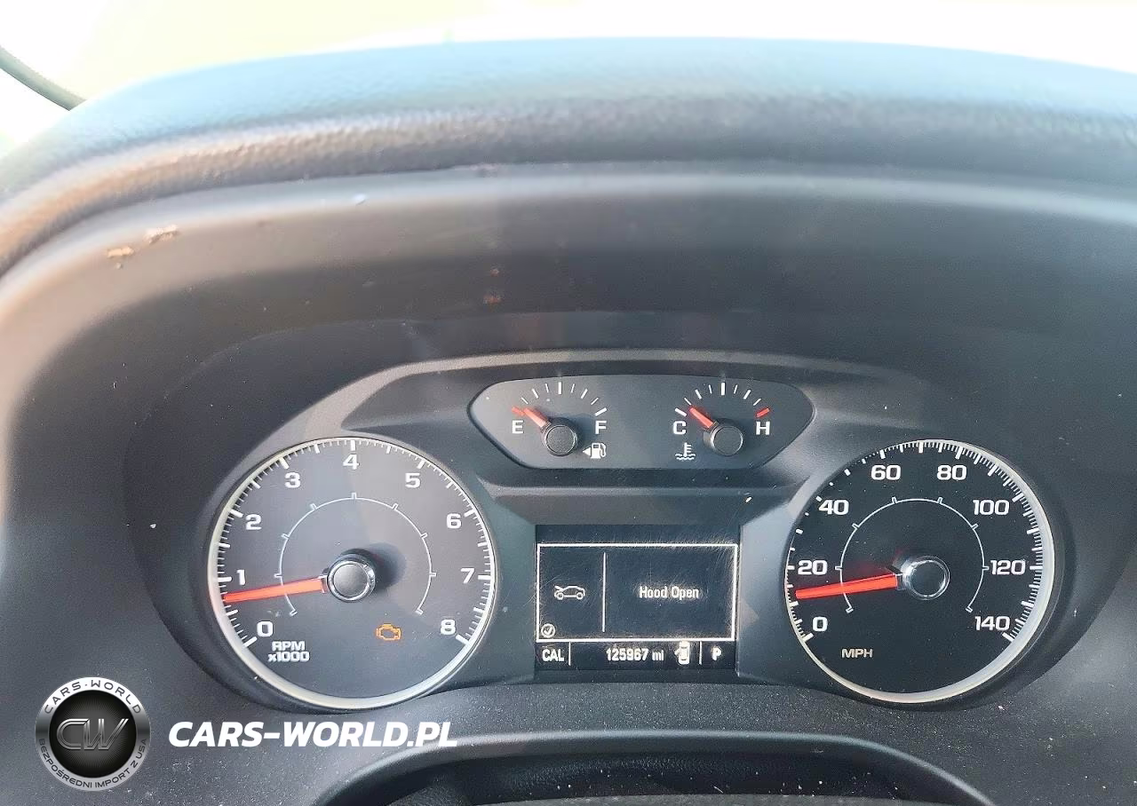2017 GMC Acadia Sle VIN:1GKKNLLS0HZ196767 - 9