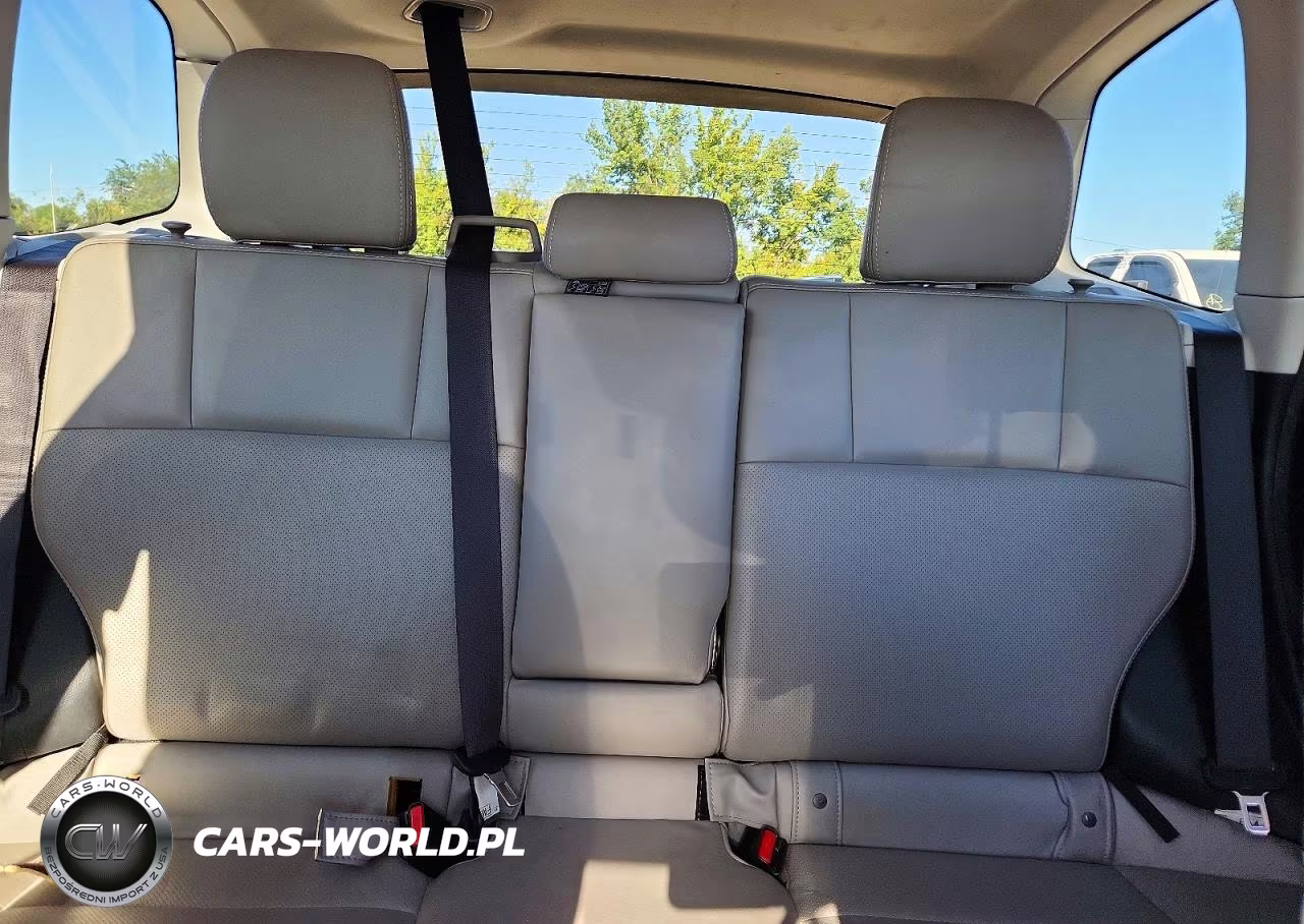 2014 Subaru Forester 2.5I Limited VIN:JF2SJAHC8EH535999 - 10