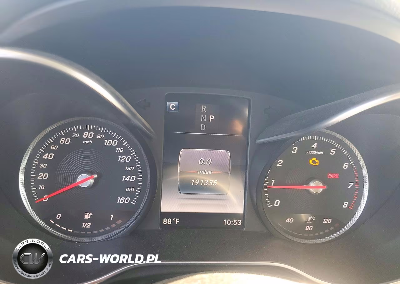 2016 Mercedes-Benz Glc 300 4Matic VIN:WDC0G4KB9GF101279 - 9