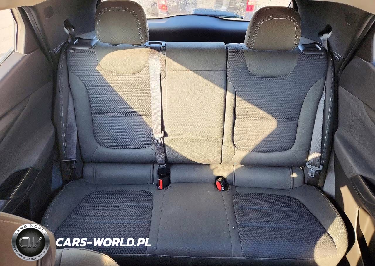 2023 Chevrolet Bolt Euv Lt VIN:1G1FY6S08P4148492 - 10