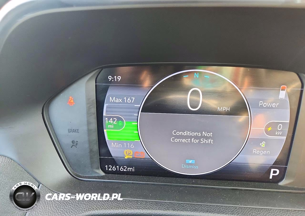 2023 Chevrolet Bolt Euv Lt VIN:1G1FY6S08P4148492 - 9