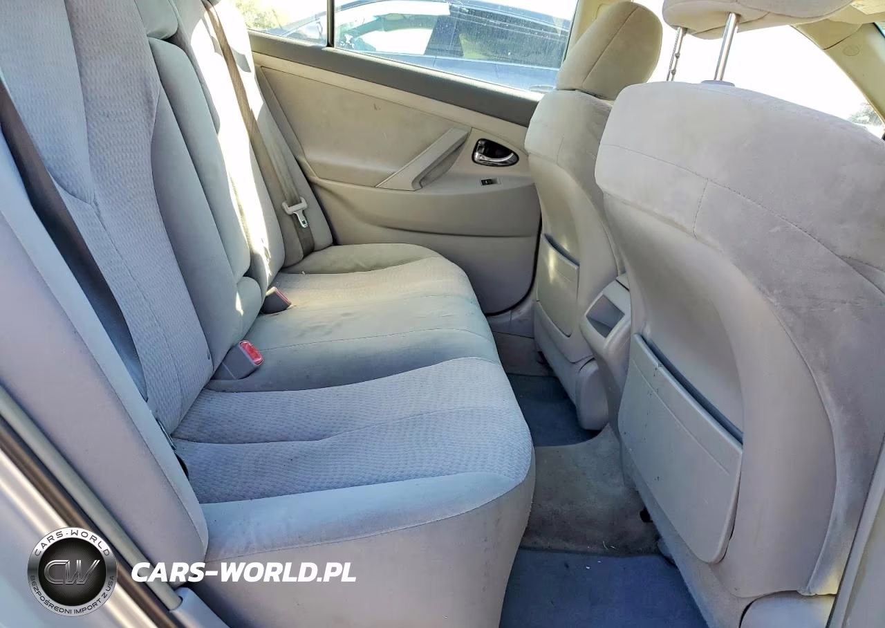 2010 Toyota Camry Le VIN:4T1BF3EK1AU024459 - 10