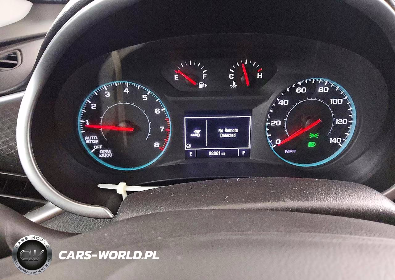 2023 Chevrolet Malibu Lt VIN:1G1ZD5ST6PF247703 - 9