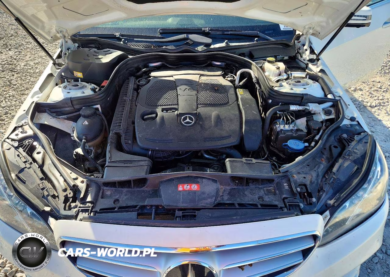 2014 Mercedes-Benz E 350 4Matic Wagon VIN:WDDHH8JB3EA874540 - 11