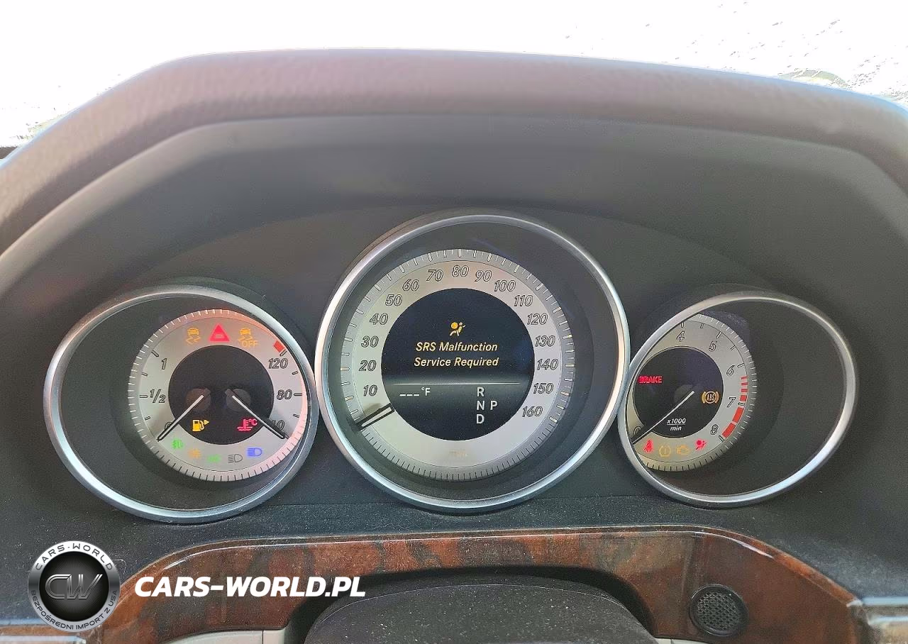 2014 Mercedes-Benz E 350 4Matic Wagon VIN:WDDHH8JB3EA874540 - 9