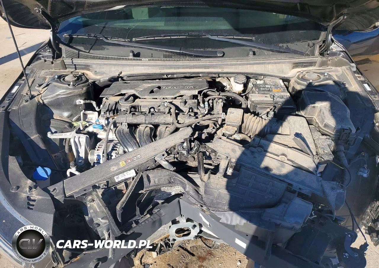 2025 Kia K4 Lxs VIN:3KPFT4DE9SE157387 - 11