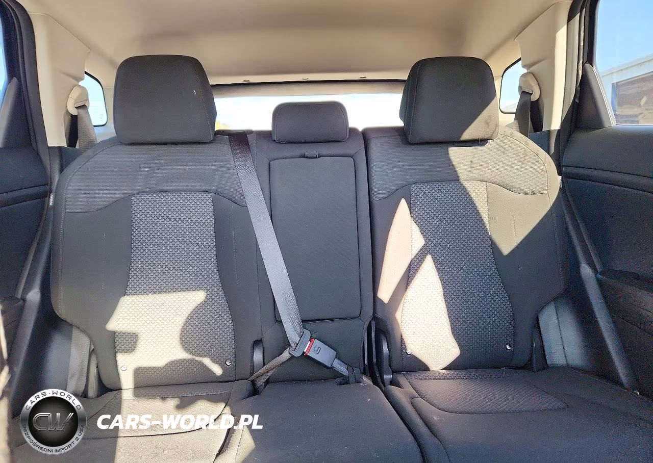 2026 Kia Sportage Lx VIN:5XYK23DFXTG401878 - 10