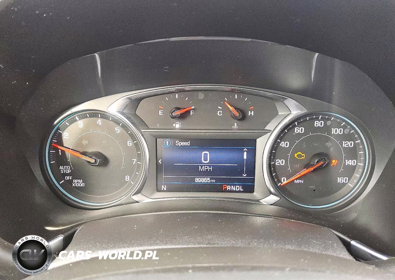 2023 Chevrolet Equinox Lt VIN:3GNAXJEG0PS212225 - 9