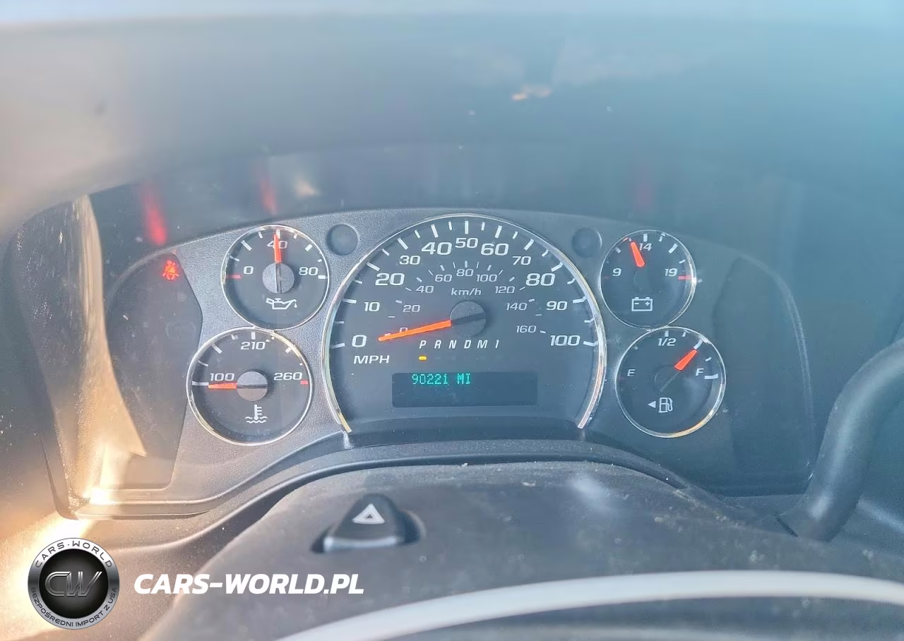 2020 Chevrolet Express G2500 VIN:1GCWGAFP1L1150701 - 9