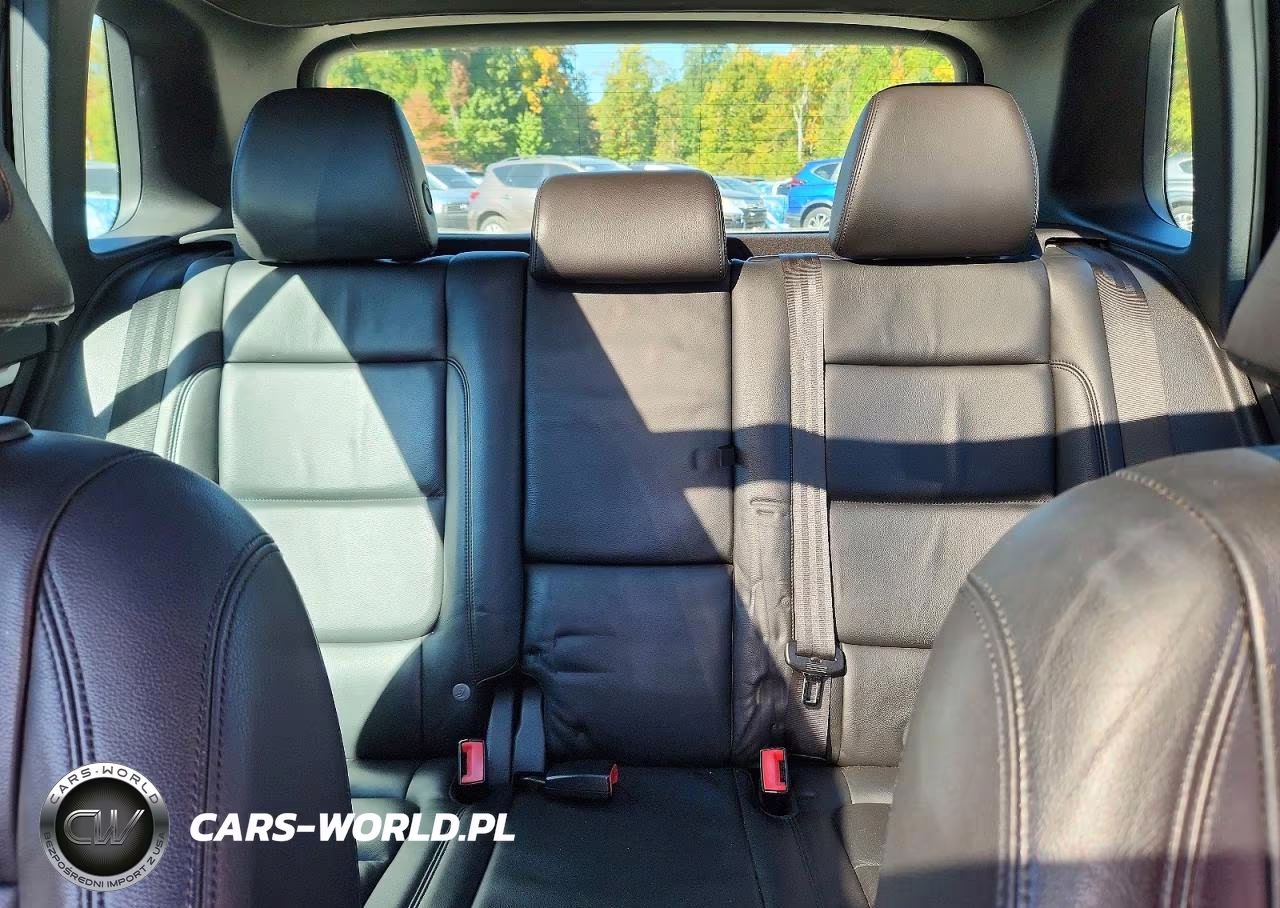 2014 Volkswagen Tiguan S VIN:WVGBV3AX9EW070328 - 10