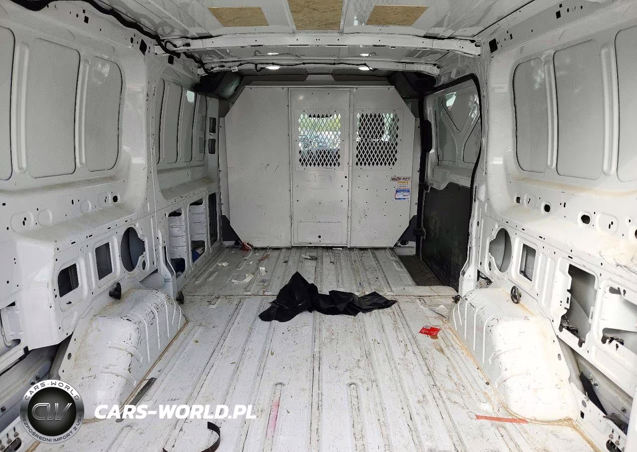 2019 Ford Transit 150 Delivery Van VIN:1FTYE1YM0KKA09211 - 10