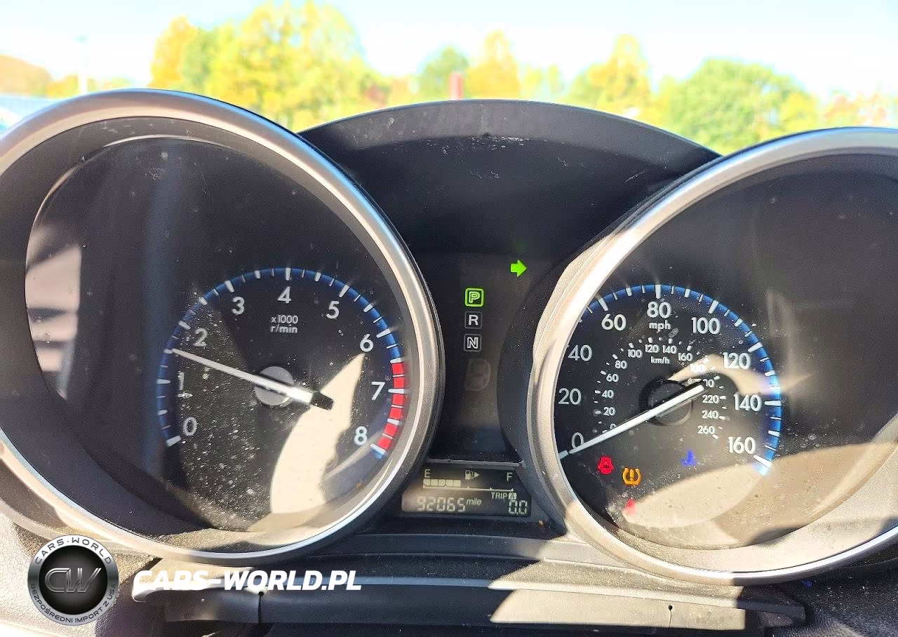 2012 Mazda 3 I VIN:JM1BL1V85C1541788 - 9