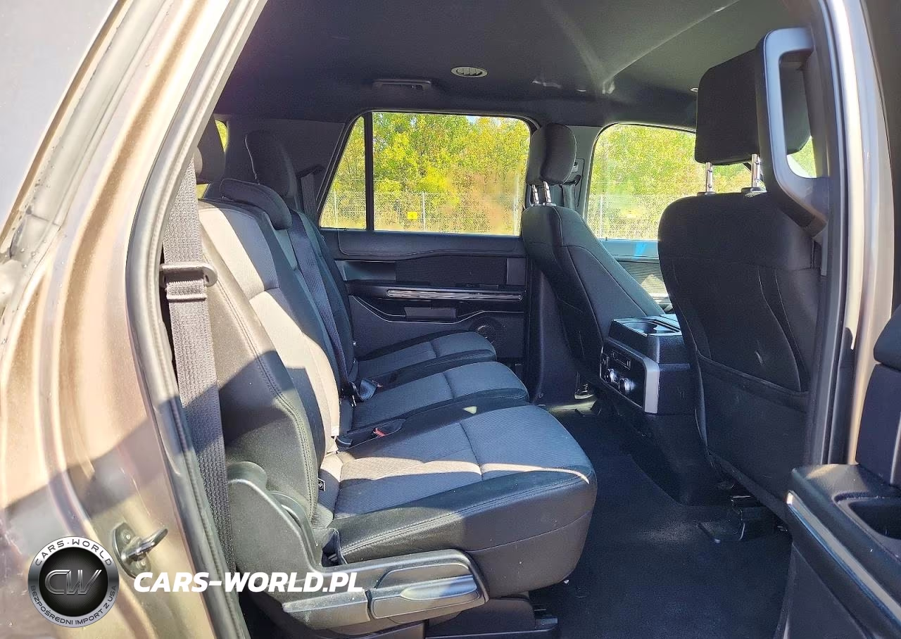 2019 Ford Expedition Max Xlt VIN:1FMJK1JT9KEA28863 - 11