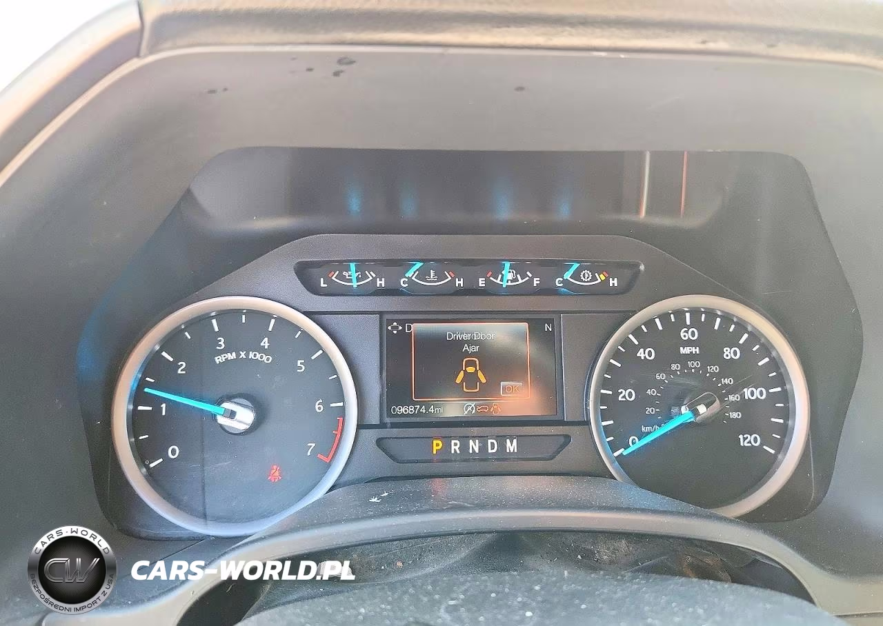 2019 Ford Expedition Max Xlt VIN:1FMJK1JT9KEA28863 - 9
