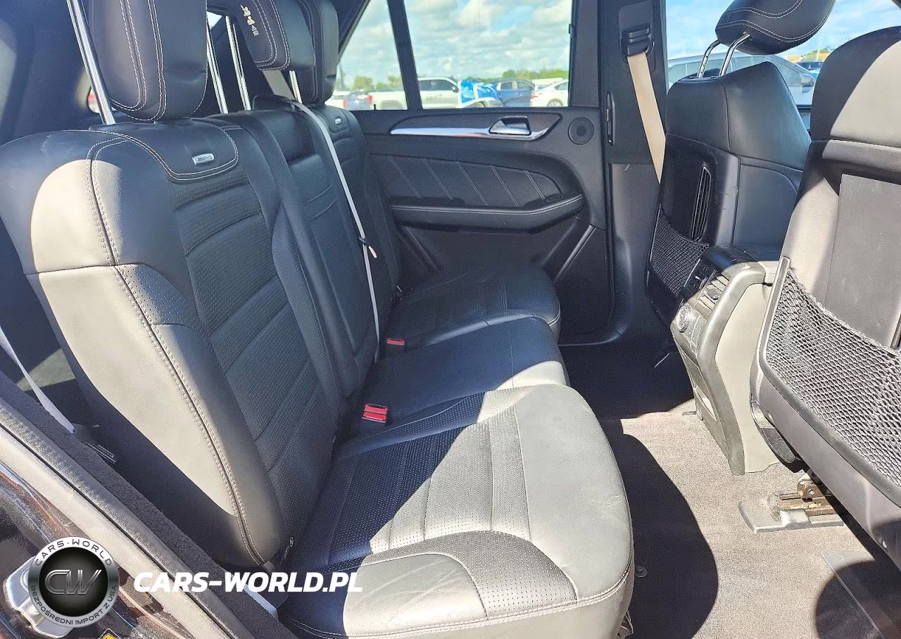 2019 Mercedes-Benz Gle 63 Amg-S 4Matic VIN:4JGDA7FB3KB193960 - 11