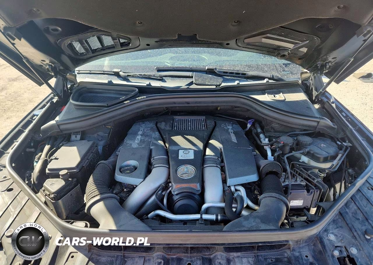 2019 Mercedes-Benz Gle 63 Amg-S 4Matic VIN:4JGDA7FB3KB193960 - 12