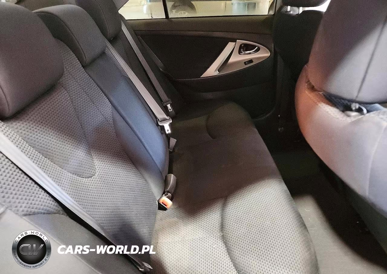 2011 Toyota Camry Se VIN:4T1BF3EK4BU673805 - 10