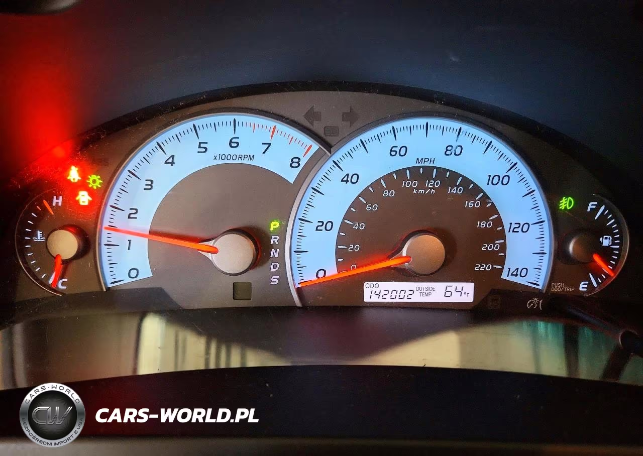 2011 Toyota Camry Se VIN:4T1BF3EK4BU673805 - 9