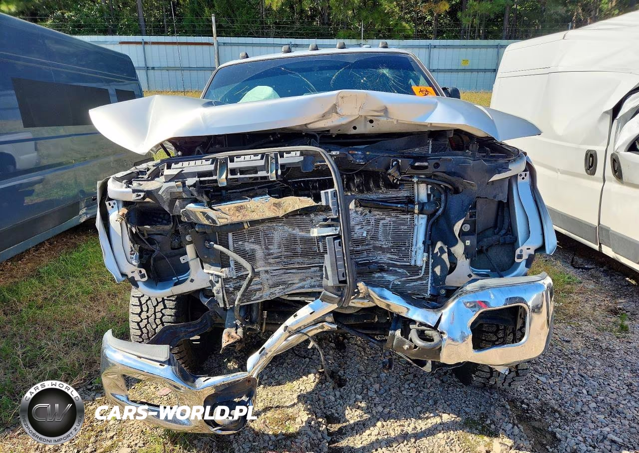 2013 Ford F350 Super Duty VIN:1FT8W3BT9DEA07189 - 5