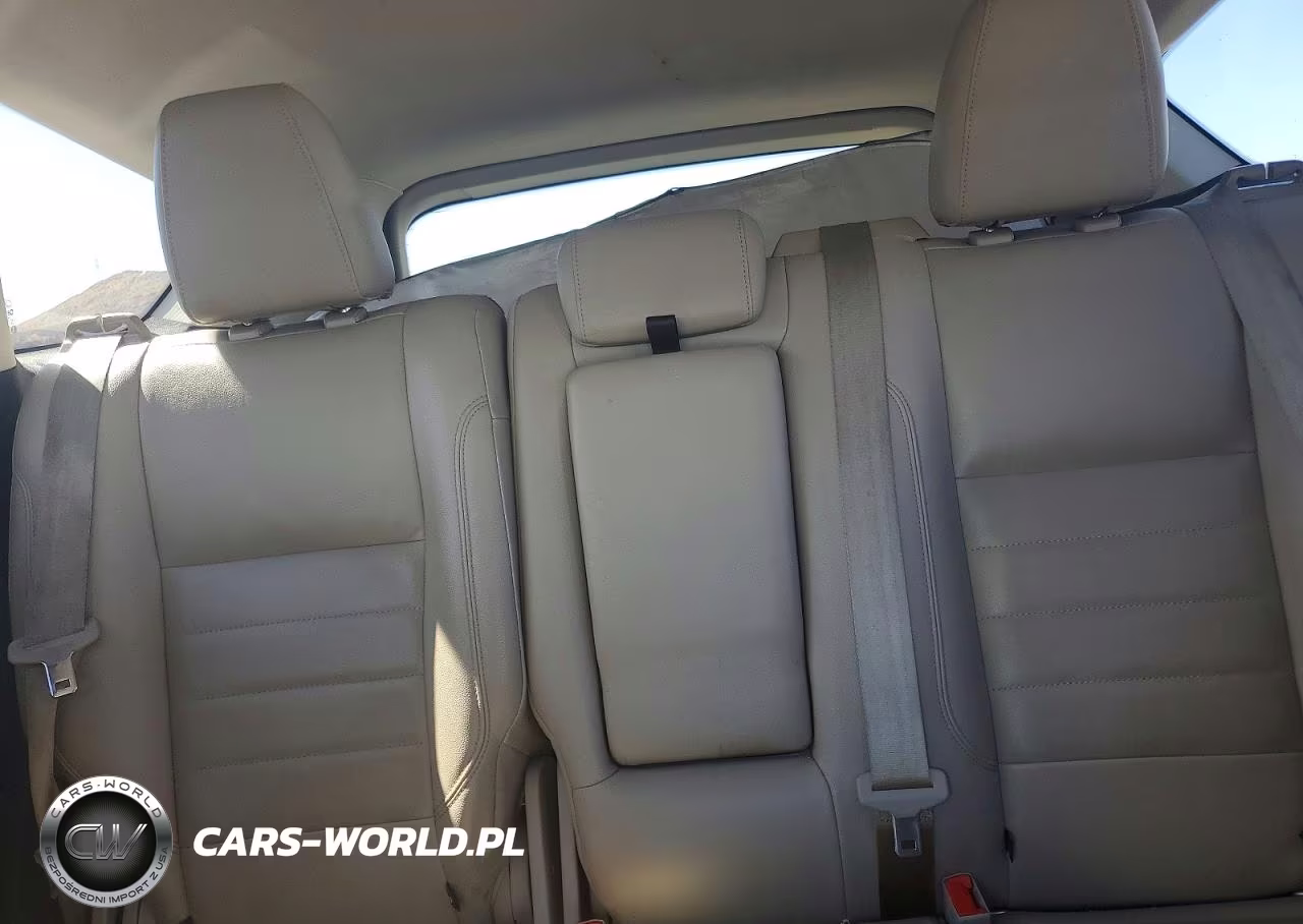 2013 Ford Escape Sel VIN:1FMCU0HX5DUD57459 - 10