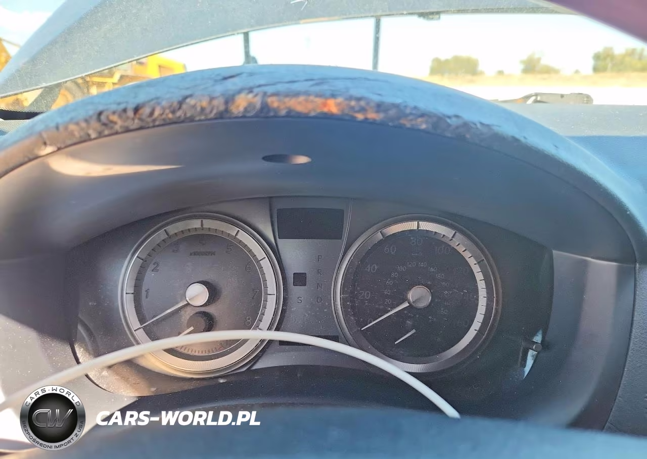 2007 Lexus Es 350 VIN:JTHBJ46G972084737 - 9