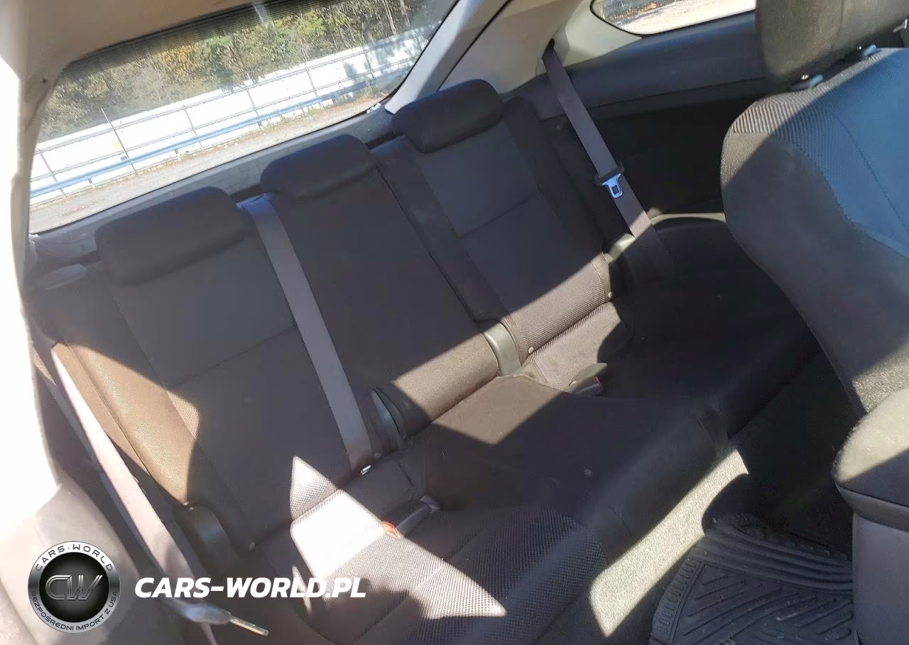 2010 Scion Tc Base VIN:JTKDE3B76A0308539 - 10