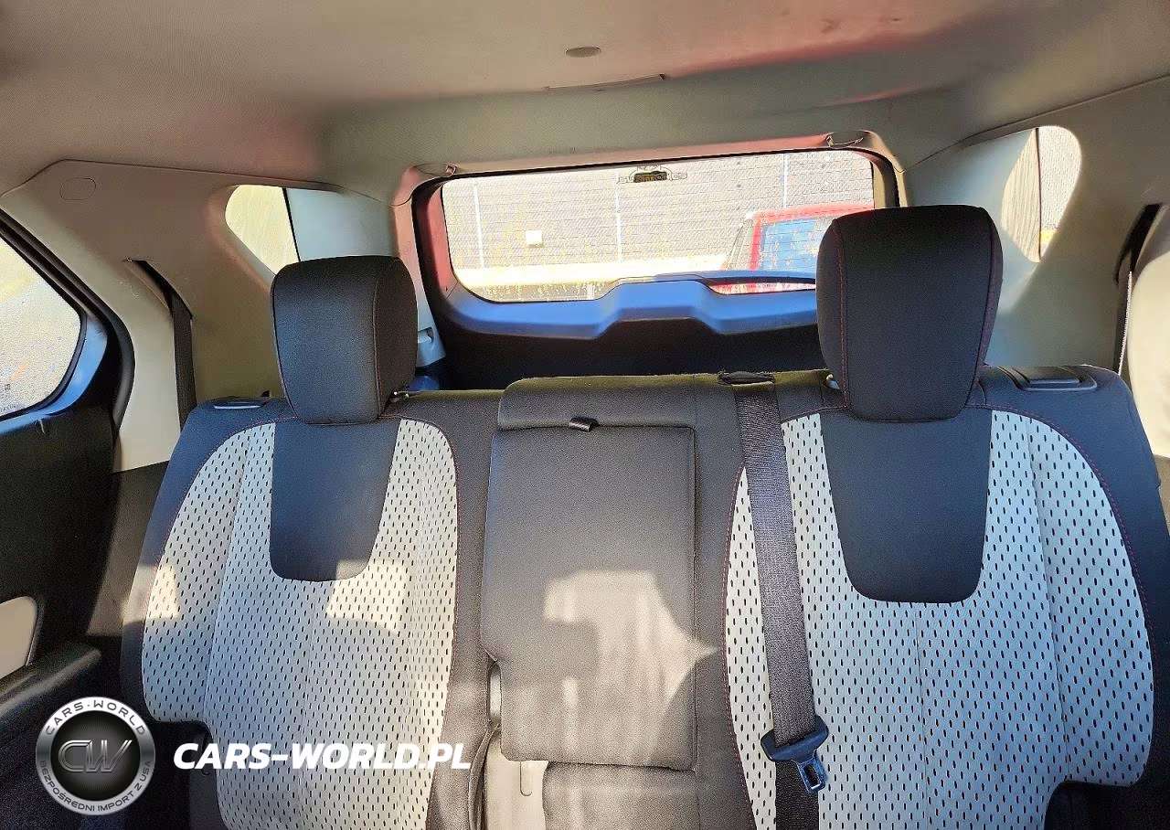2012 CHEVROLET EQUINOX LS VIN:2GNALBEK9C6364941 - 10