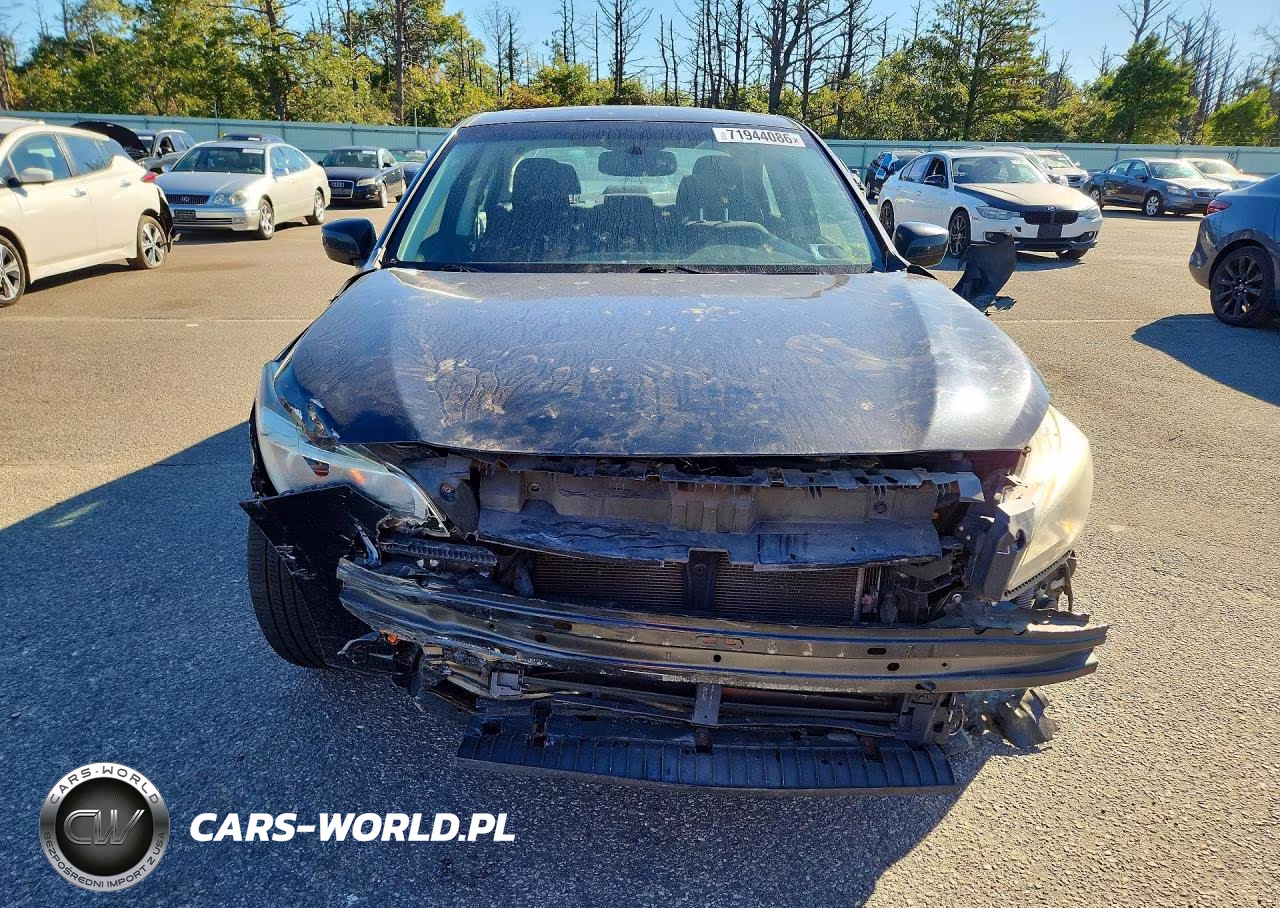 2016 Subaru Legacy 2.5I Premium VIN:4S3BNAE69G3039854 - 5