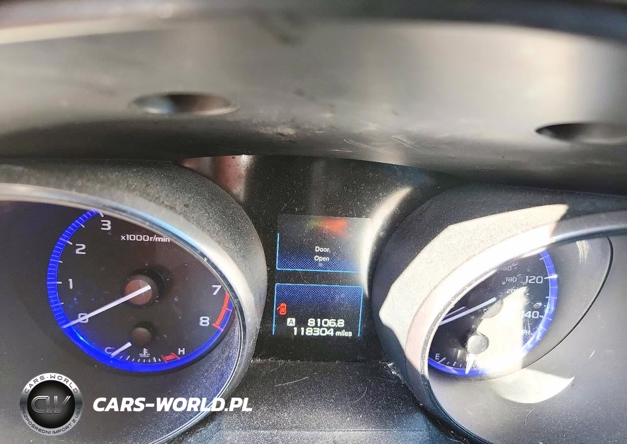 2016 Subaru Legacy 2.5I Premium VIN:4S3BNAE69G3039854 - 9