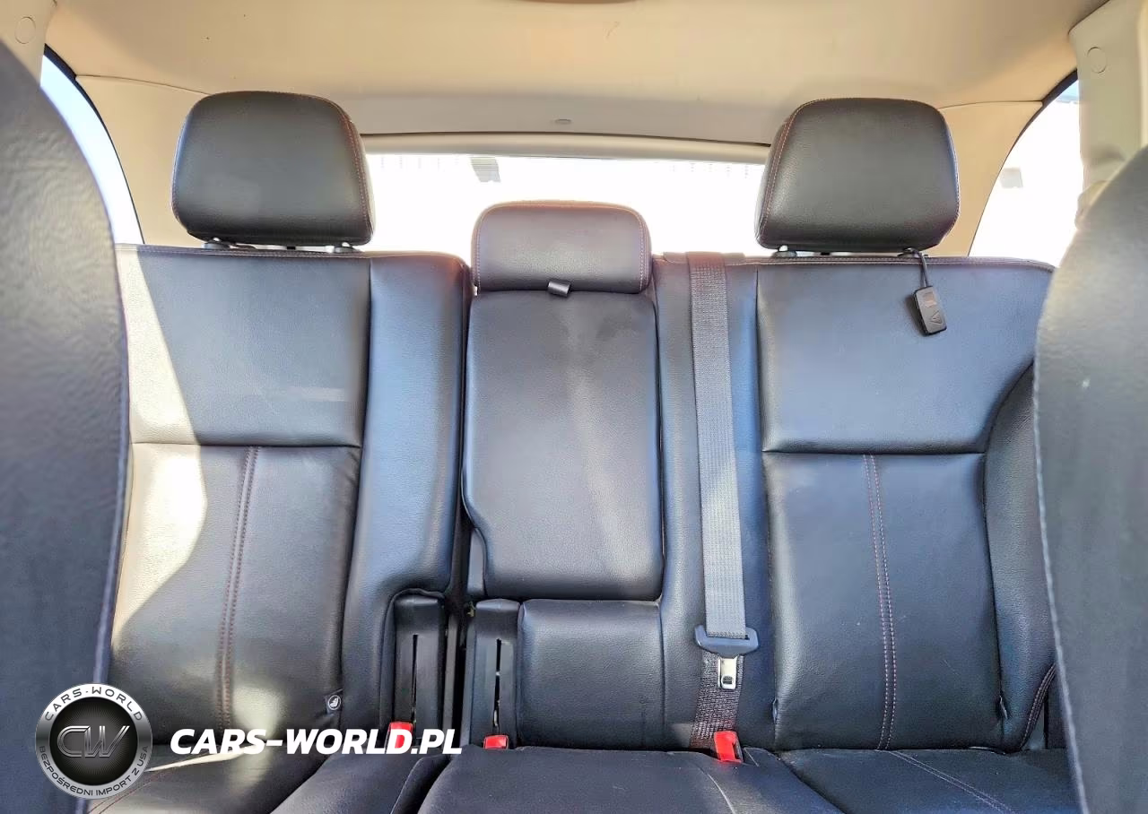 2013 Ford Edge Sel VIN:2FMDK4JC5DBE06528 - 10