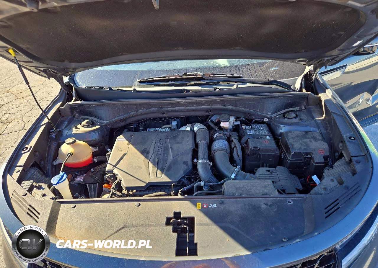 2021 Kia Sorento Sx VIN:5XYRKDLF9MG015251 - 12