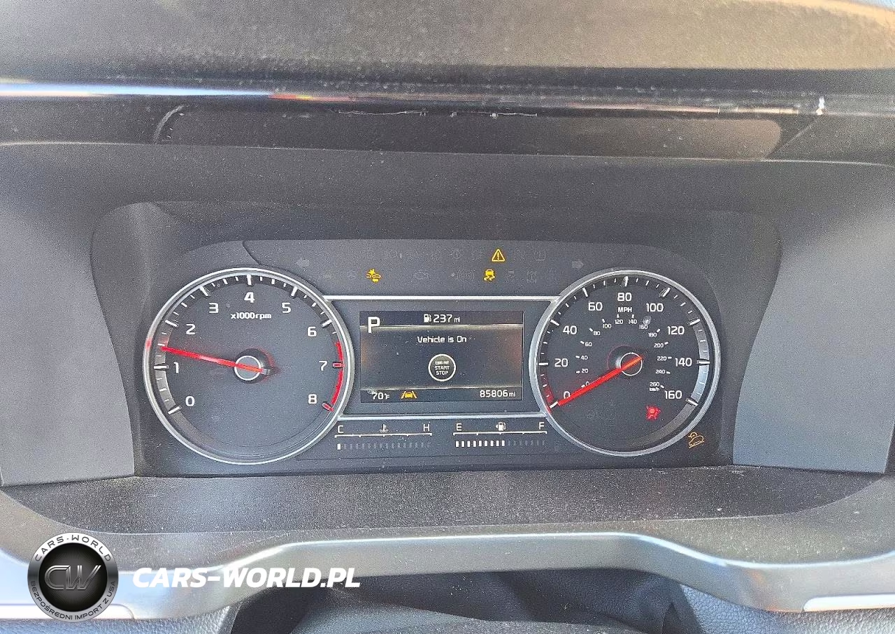 2021 Kia Sorento Sx VIN:5XYRKDLF9MG015251 - 9