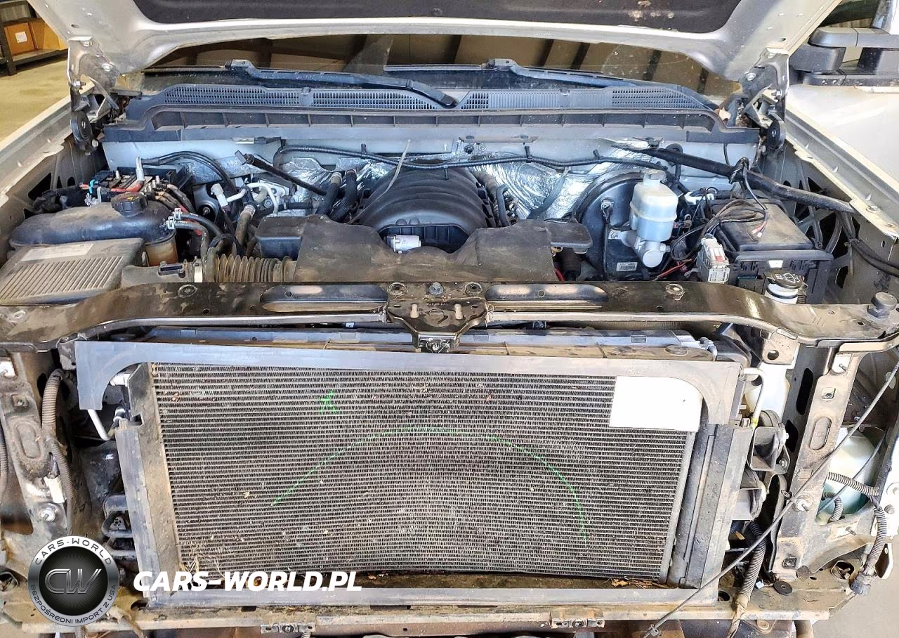 2018 Chevrolet Silverado C1500 Lt VIN:3GCPCREC5JG362044 - 11