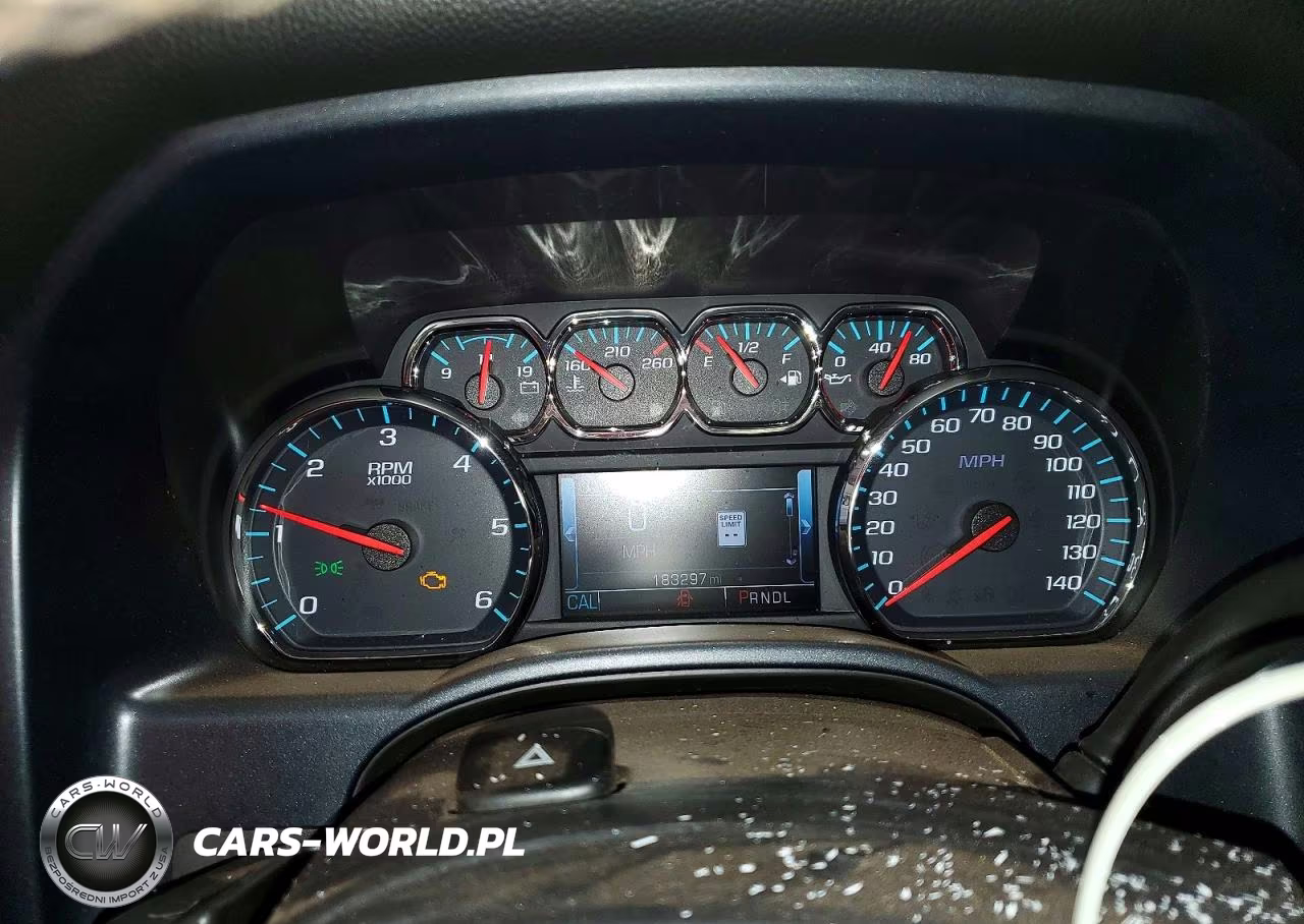 2018 Chevrolet Silverado C1500 Lt VIN:3GCPCREC5JG362044 - 9