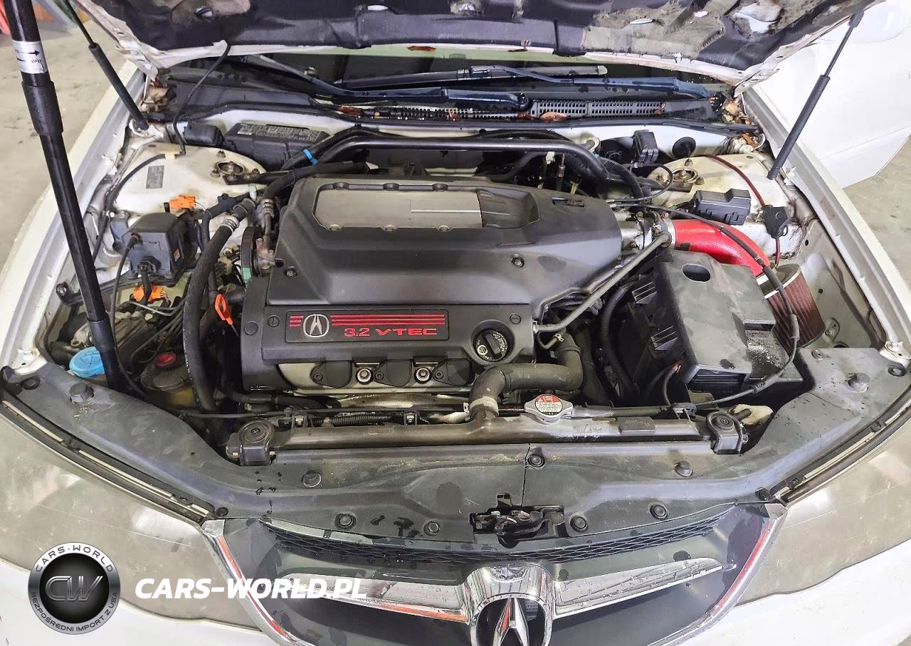 2002 Acura 3.2Tl Type-S VIN:19UUA56802A061324 - 11