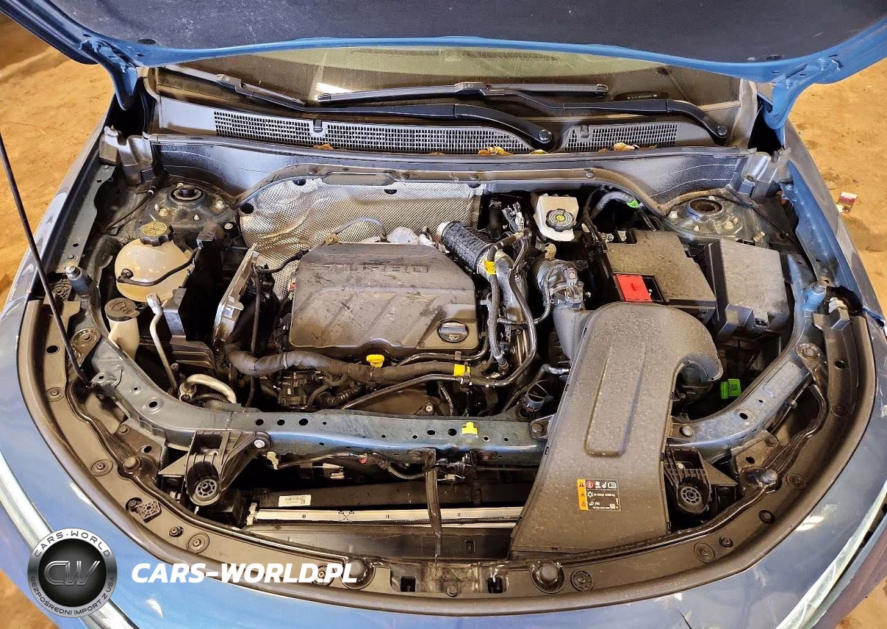 2025 Buick Envista Preferred VIN:KL47LAEP9SB225570 - 11