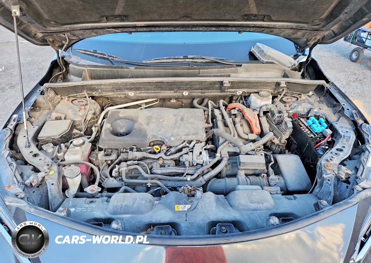 2021 Toyota Venza Xle VIN:JTEAAAAHXMJ047799 - 11