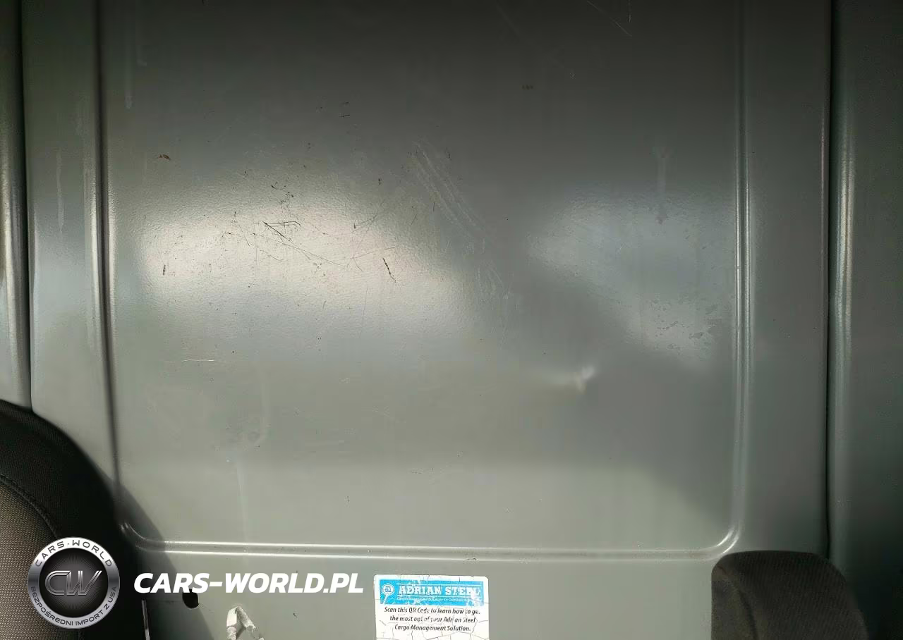2023 Ford Transit T-250 Delivery Van VIN:1FTBR1Y86PKA26521 - 10