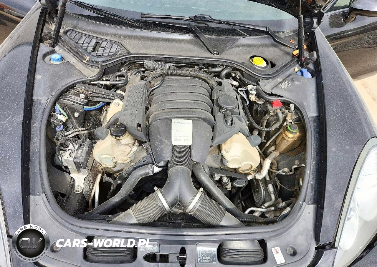 2012 Porsche Panamera 2 VIN:WP0AA2A74CL071746 - 11
